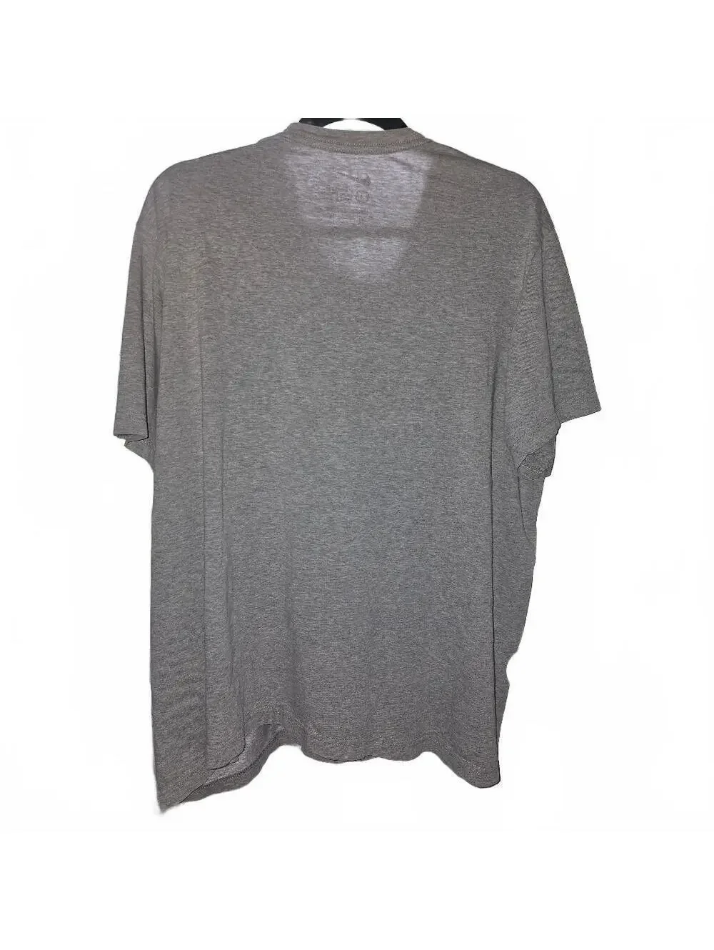 Nike Gray 